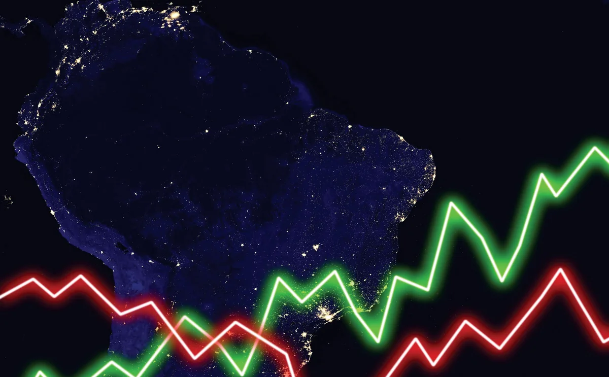 Latin America’s escape from hyperinflation - Central Banking